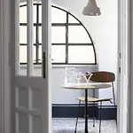 Garibaldi Suites Hotel Rom