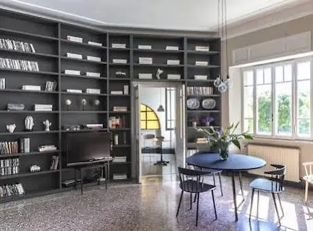 Hotel Garibaldi Suites