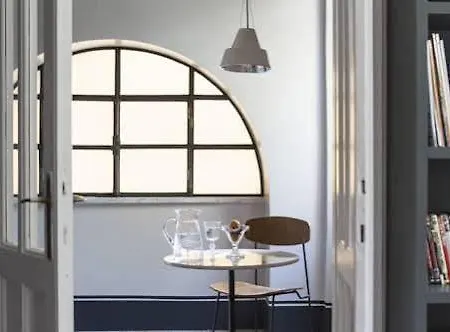 Hotel Garibaldi Suites Rome